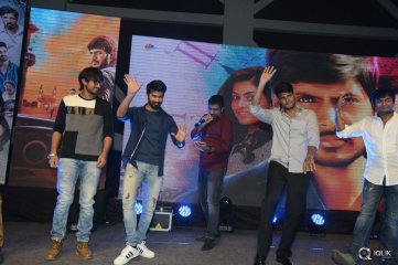 Run Movie Audio Launch